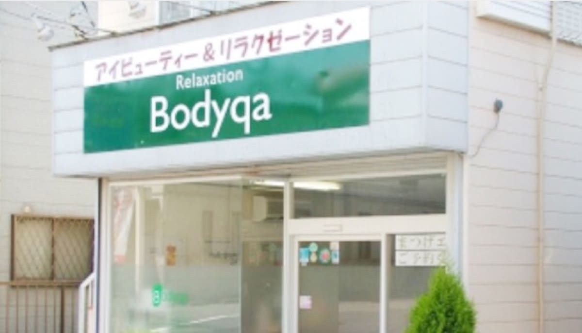 Work by BODYQA