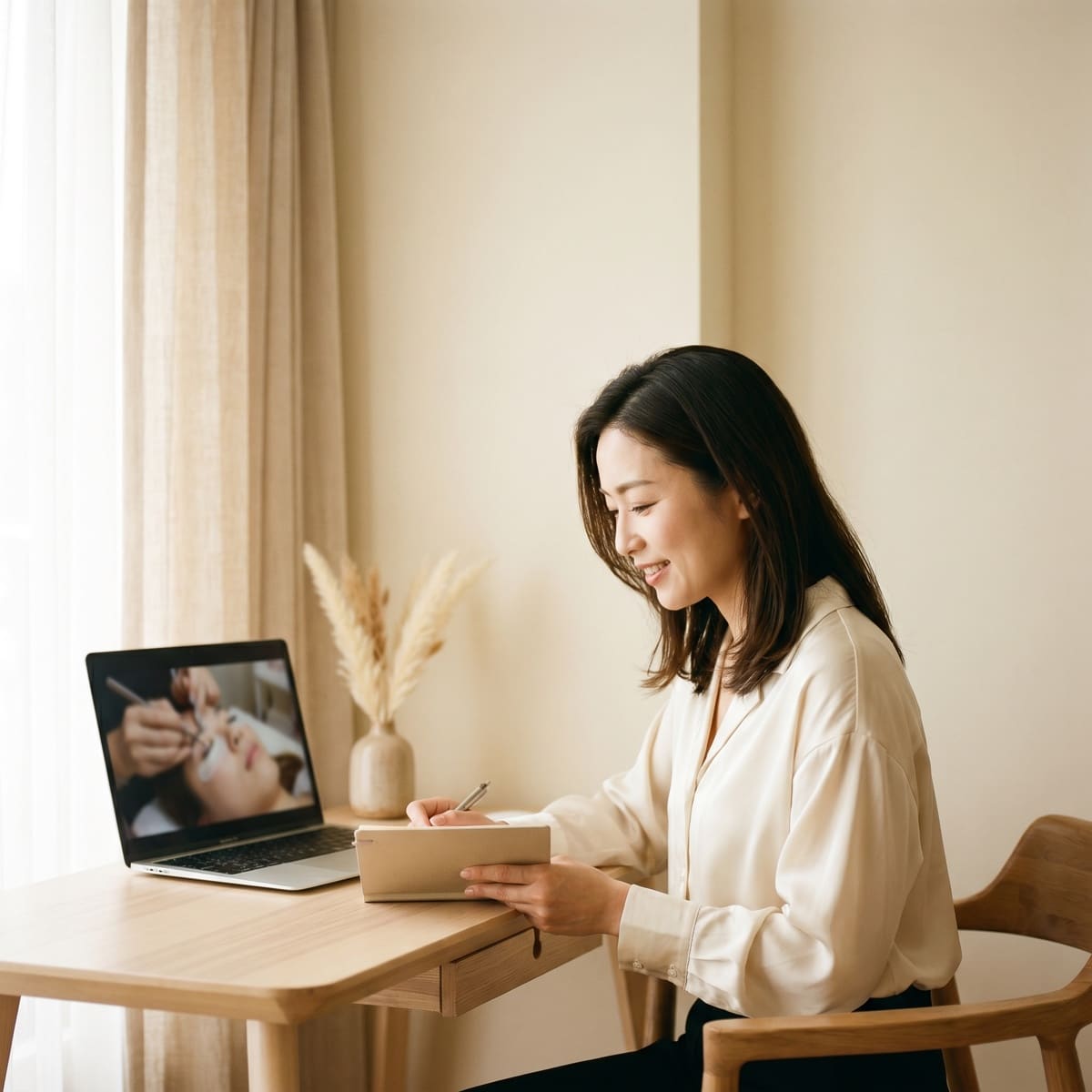 Online course